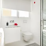 Belem With Terrace Apartman