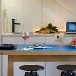 Appartement Belem With Terrace Lissabon