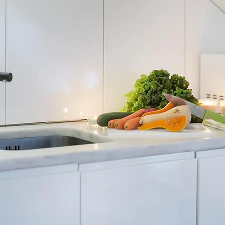 Belem With Terrace Apartamento