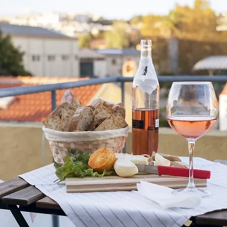 Apartamento Belem With Terrace *