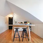 Apartmán Belem With Terrace